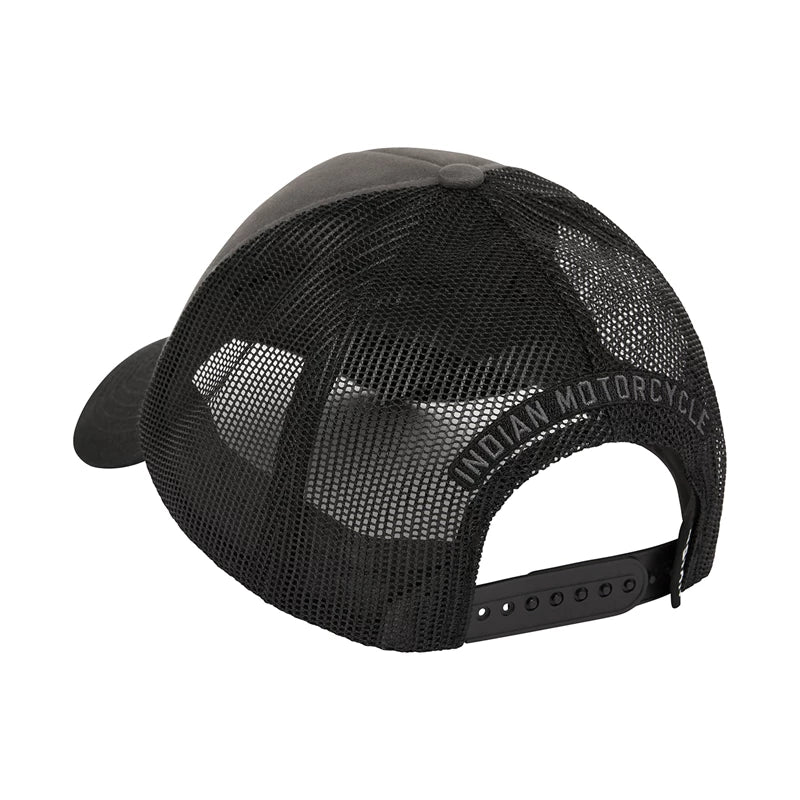 IMC 1901 Block Cap - Gray