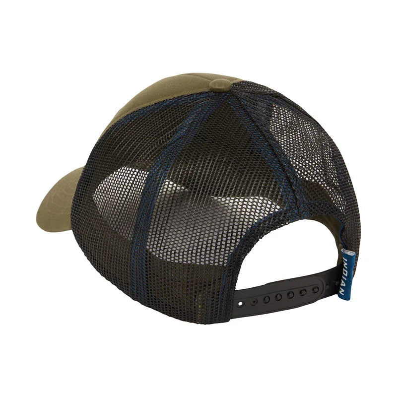 Est. 1901 IMC Cap - Khaki