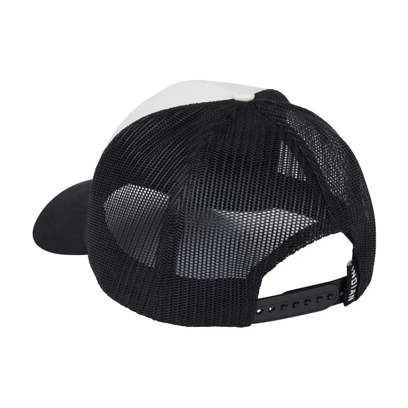 Custom Built Trucker Cap, Multi