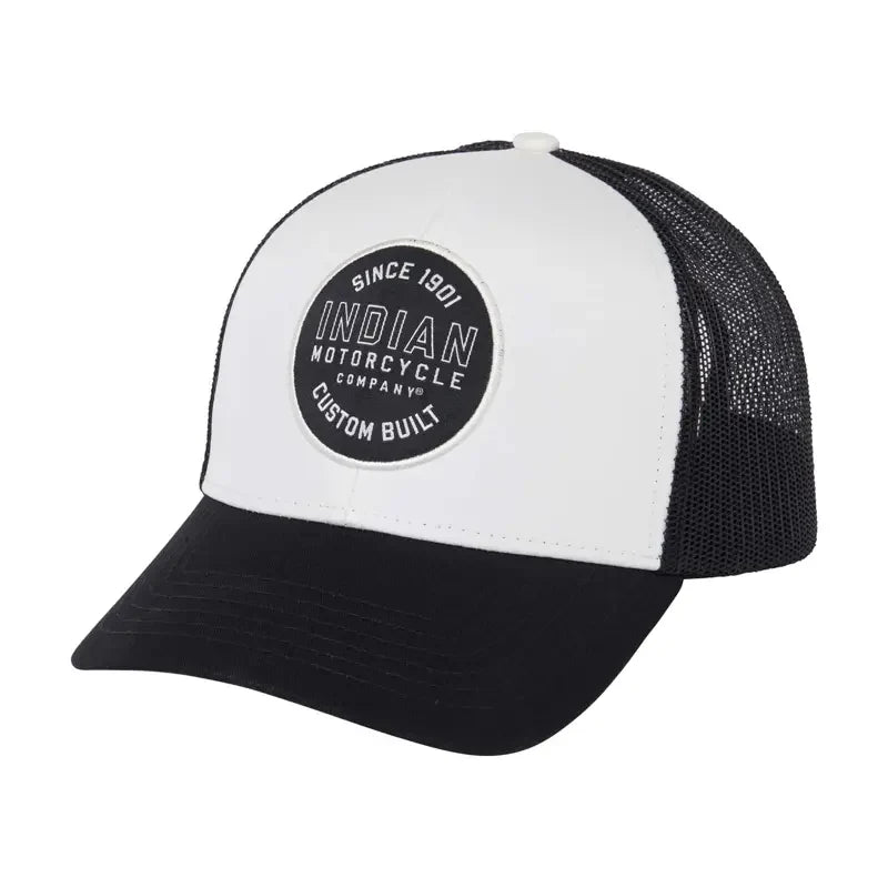 Custom Built Trucker Cap, Multi