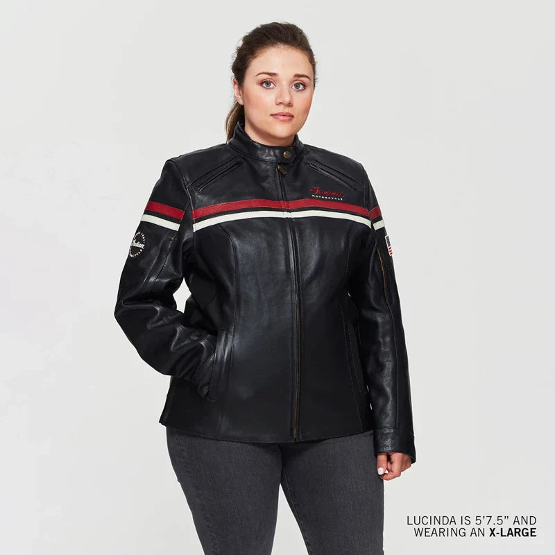 Women's Freeway Jacket 2 - Black