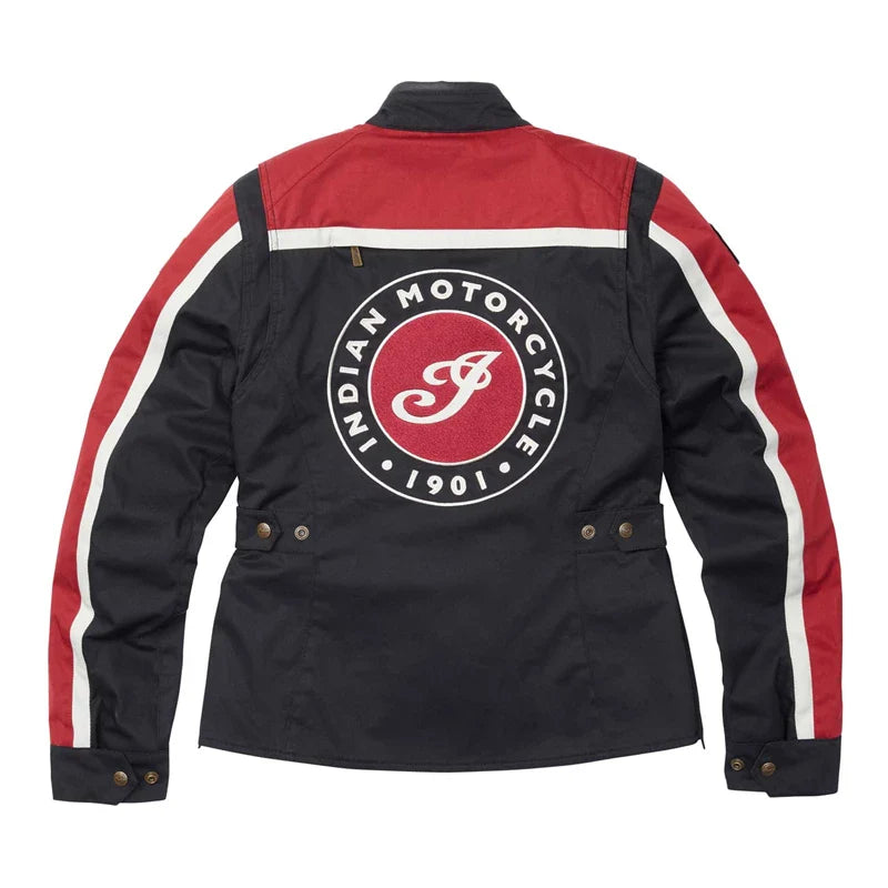Women's Black Hills Jacket - Black