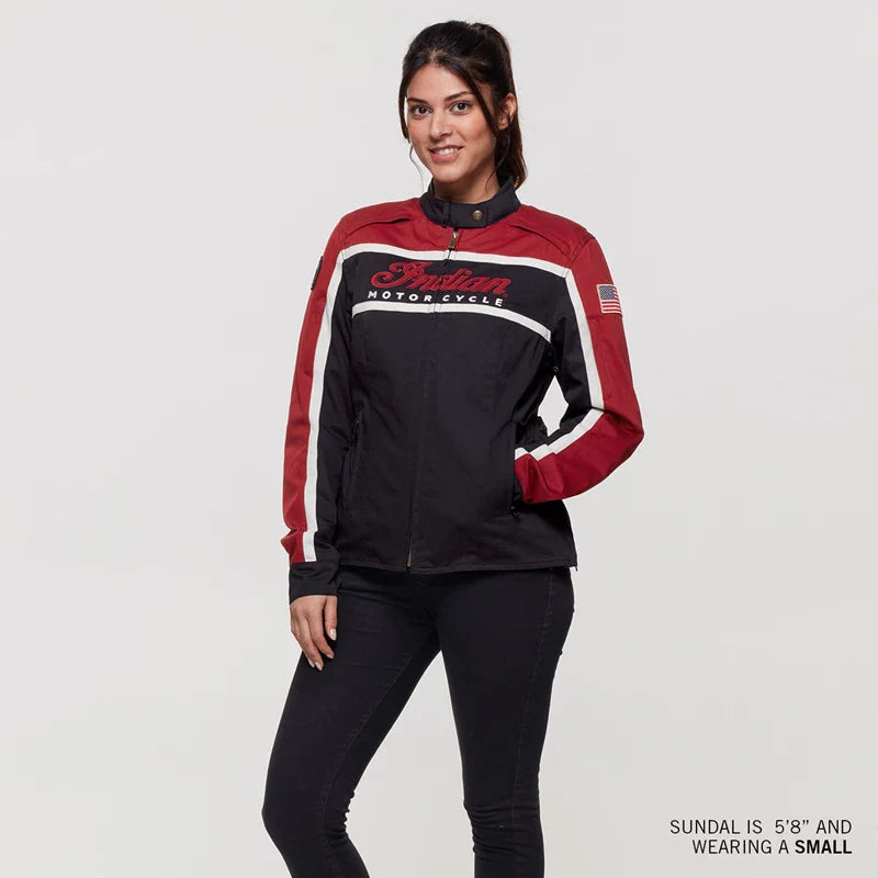 Women's Black Hills Jacket - Black