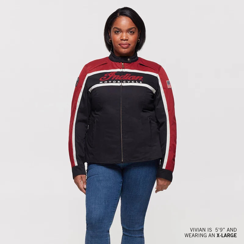 Women's Black Hills Jacket - Black