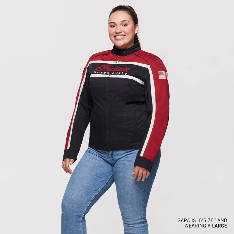 Women's Black Hills Jacket - Black