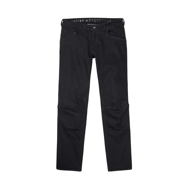 Men's Riding Jean - Black