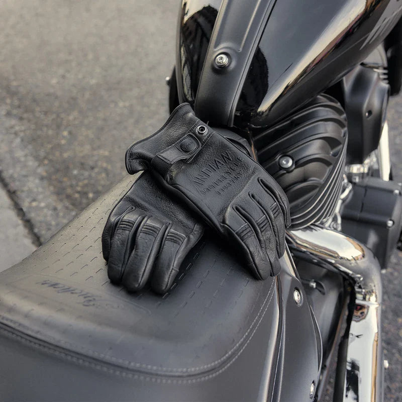 Women's Classic Glove 2 - Black