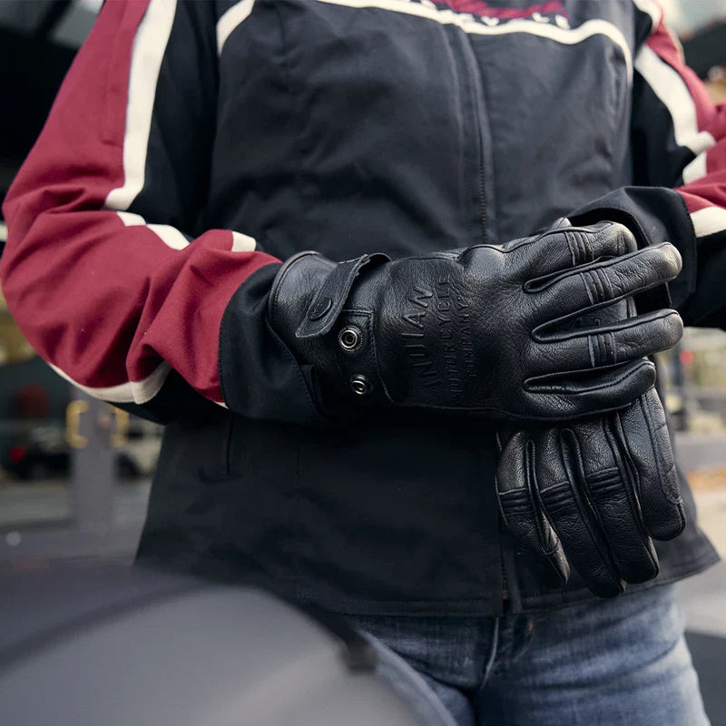 Women's Classic Glove 2 - Black