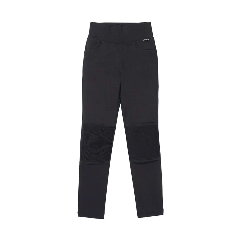 Women's Riding Legging - Black