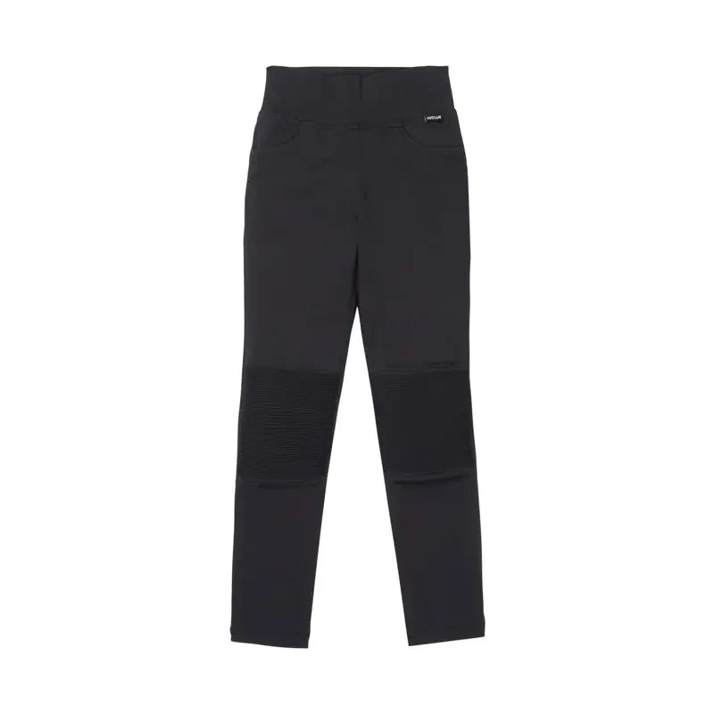 Women's Riding Legging - Black