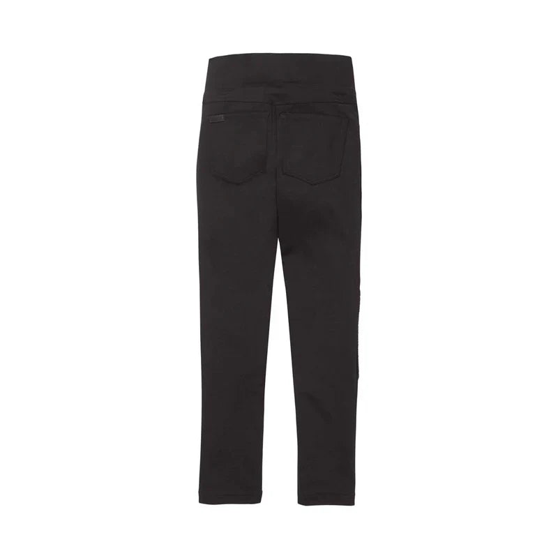 Women's Riding Legging - Black