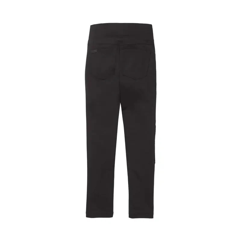 Women's Riding Legging - Black
