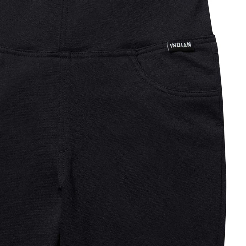 Women's Riding Legging - Black