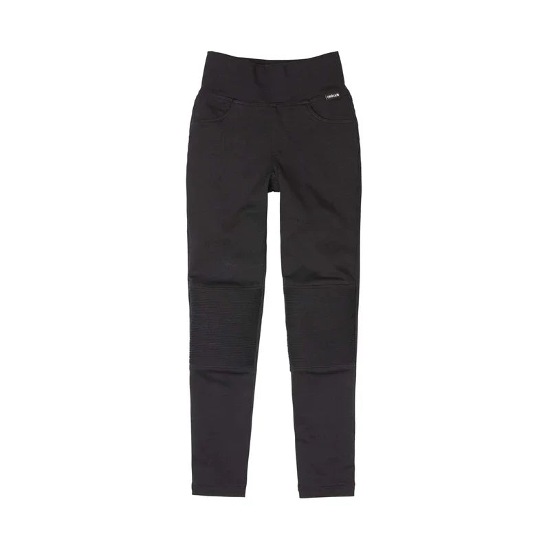 Women's Riding Legging - Black