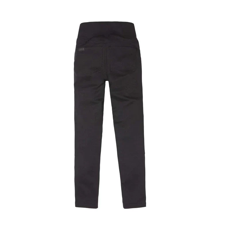 Women's Riding Legging - Black