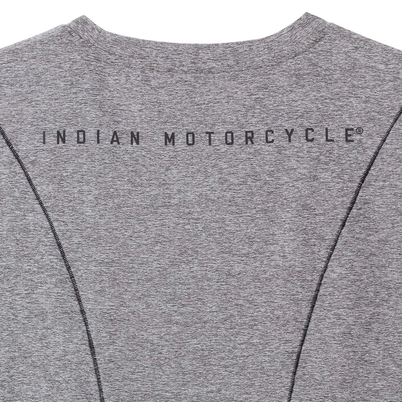 Men's Athlete Tank -Gray