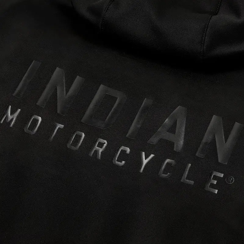 Men's Alameda Riding Hoodie - Black