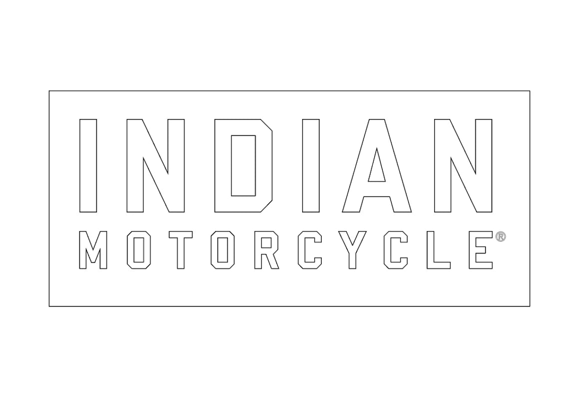 IMC Logo Decal