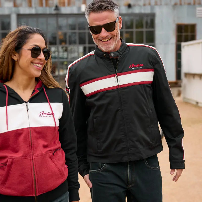 Men's Niagara Jacket, Black