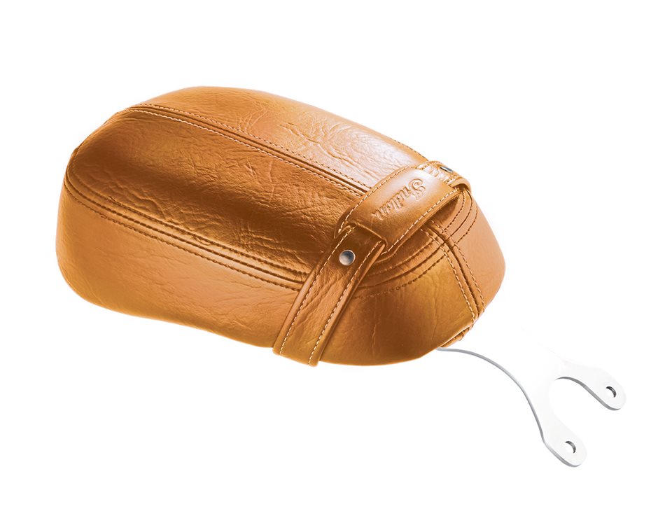 Genuine Leather Passenger Seat -Desert Tan ONLY 4 LEFT!