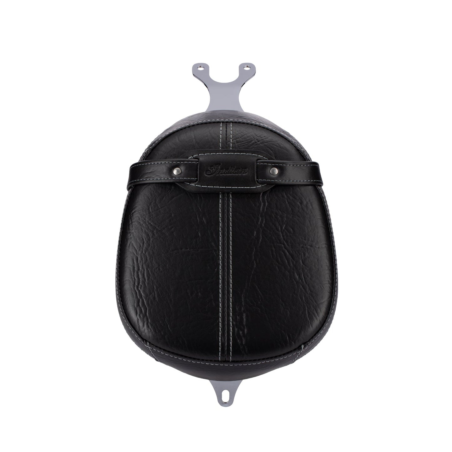 Touring Passenger Seat- Black