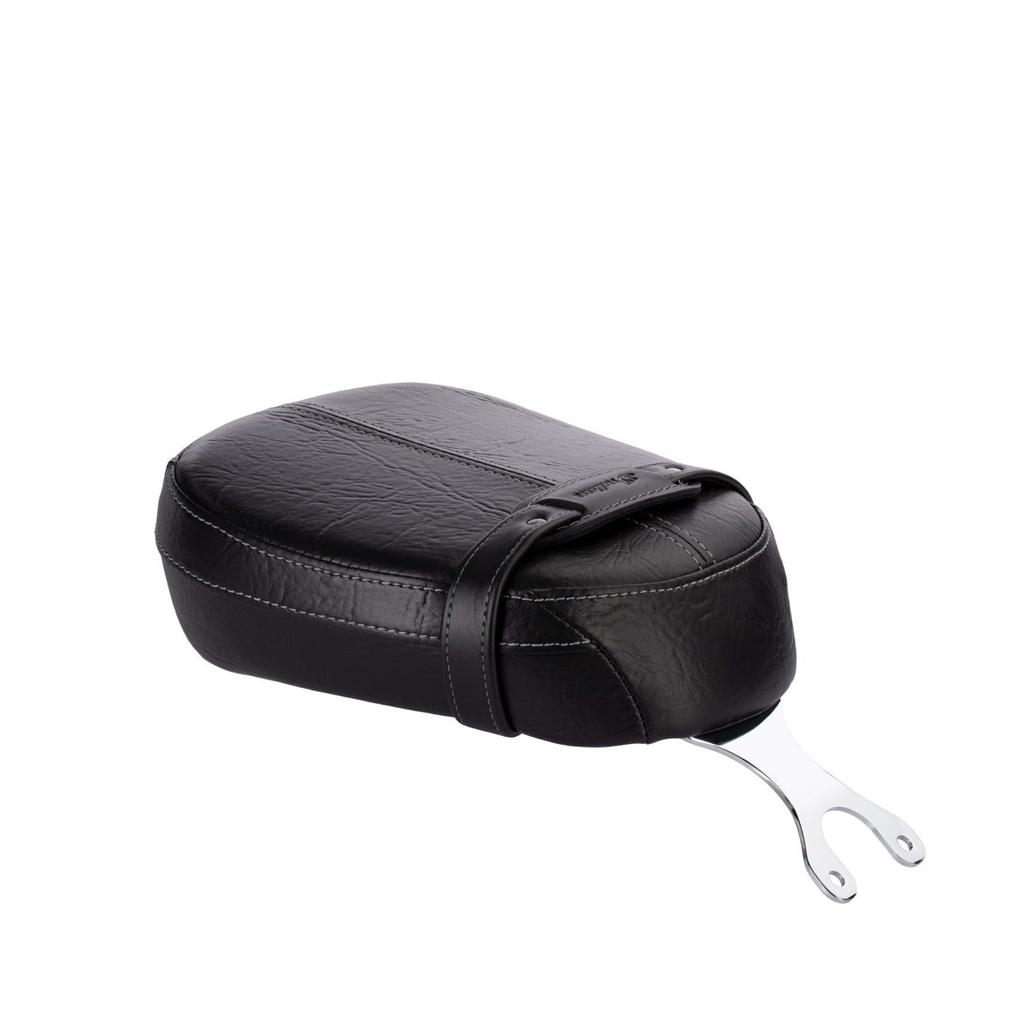Touring Passenger Seat- Black
