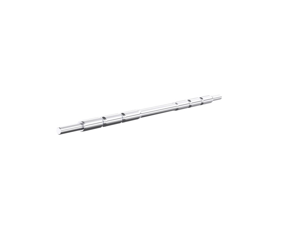 Billet Aluminum Shift Rod -Chrome ONLY 3 LEFT!