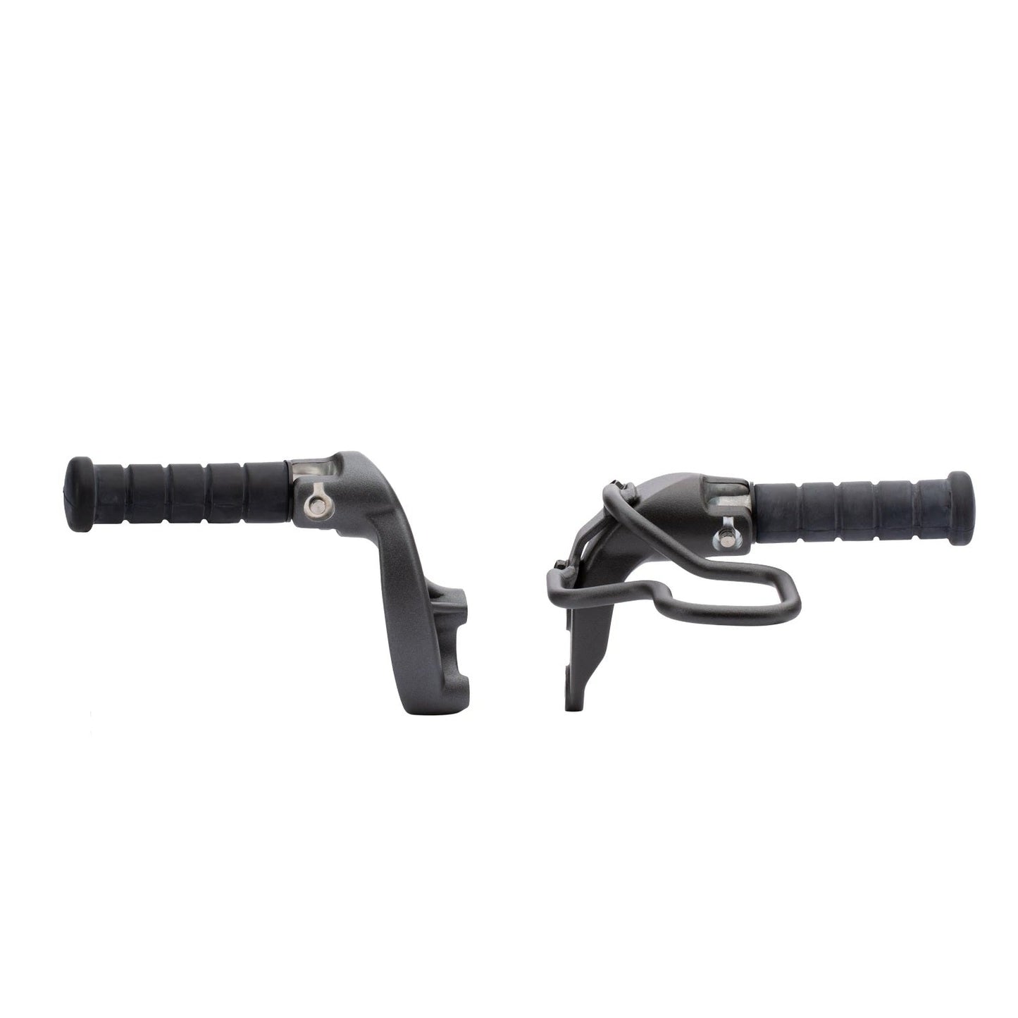 Passenger Pegs, Pair -Titanium