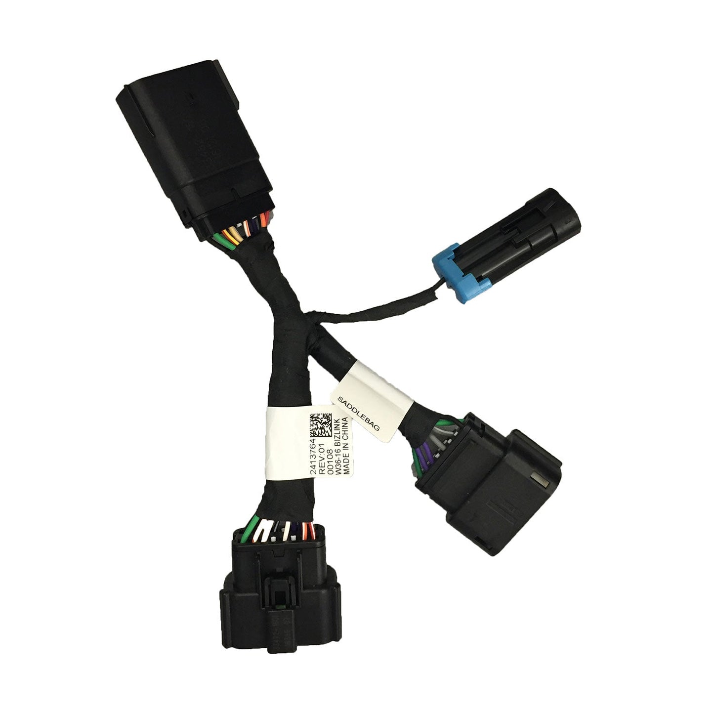 Audio Splitter Harness ONLY 5 LEFT IN STOCK
