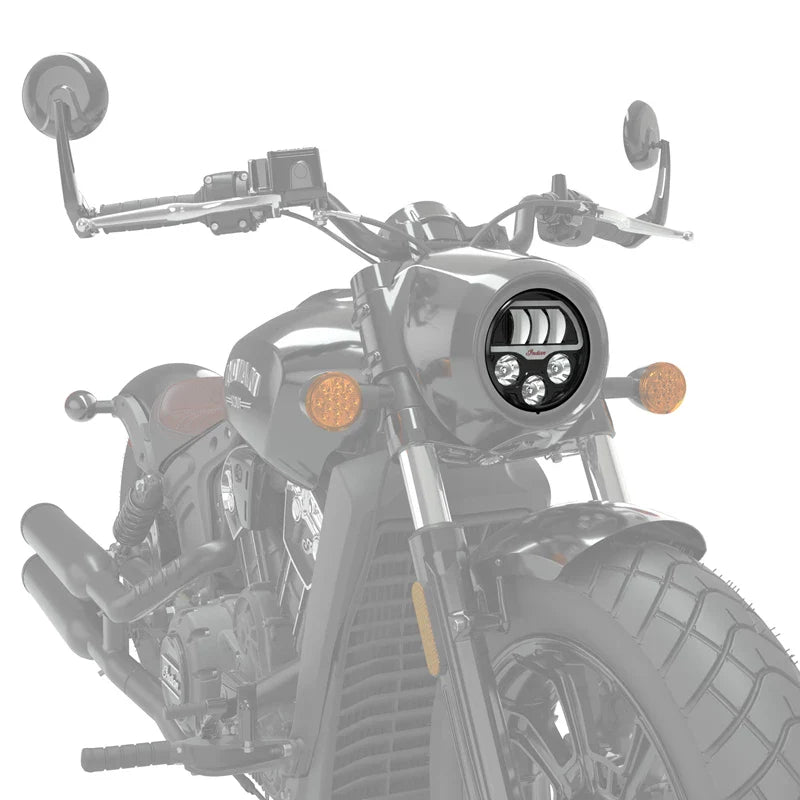 Scout® Pathfinder LED Headlight