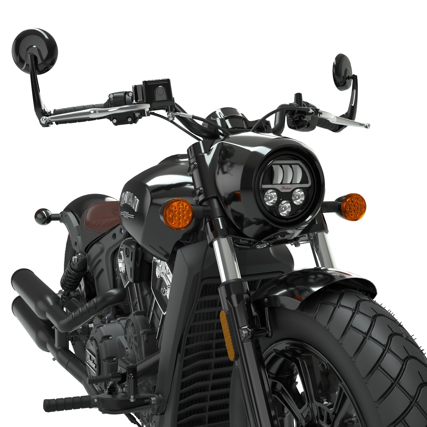 Scout® Pathfinder LED Headlight