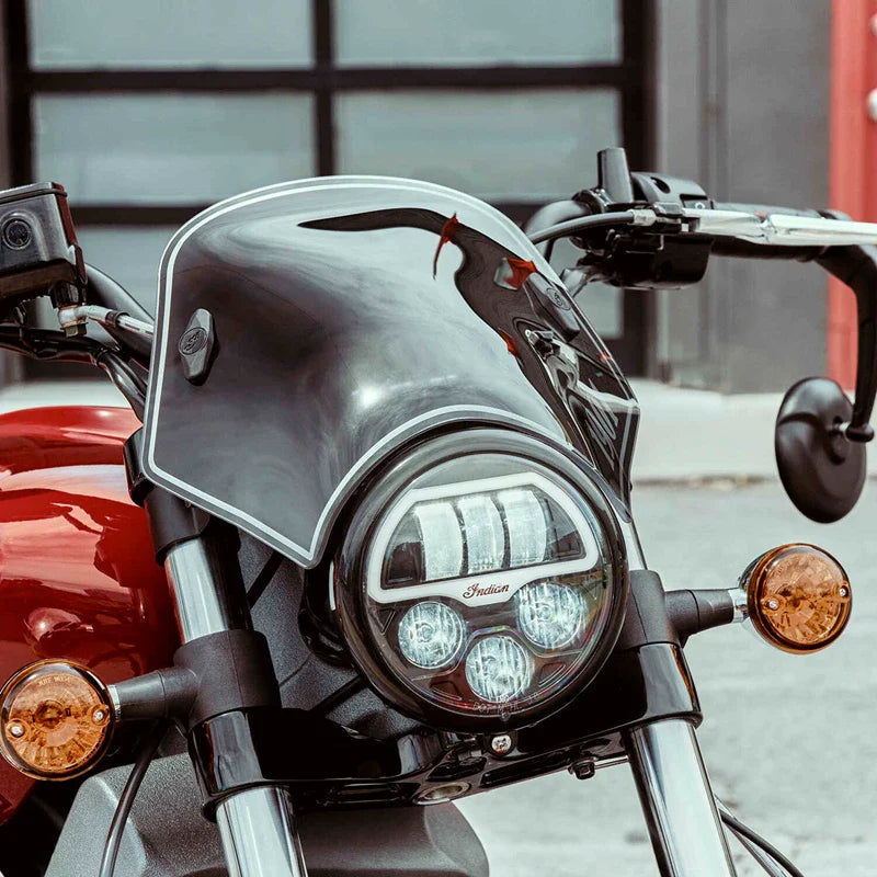Scout® Pathfinder LED Headlight