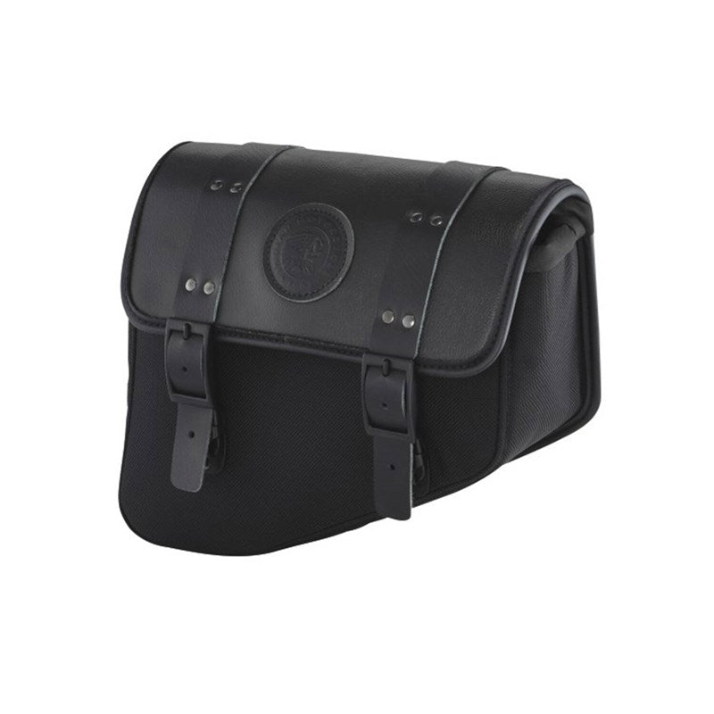 Saddlebag -Black (Bobber)