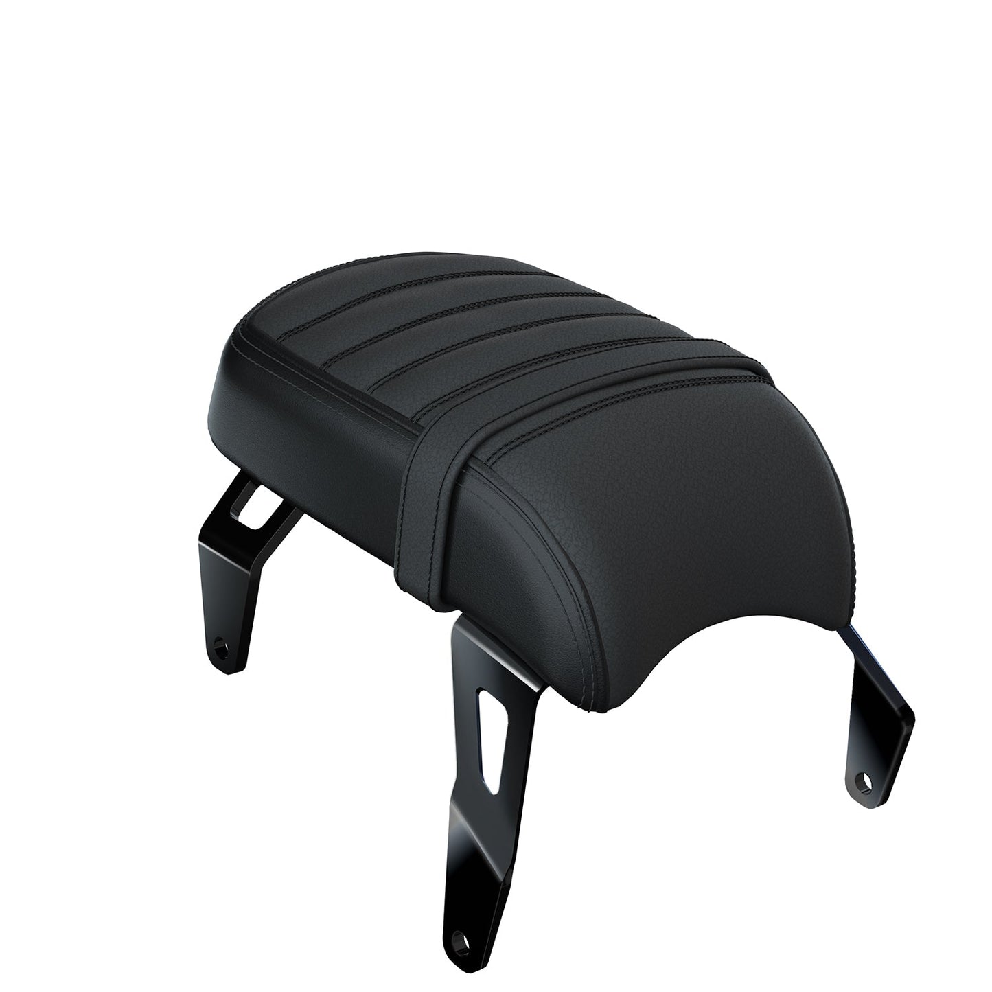 Bobber Passenger Seat -Black
