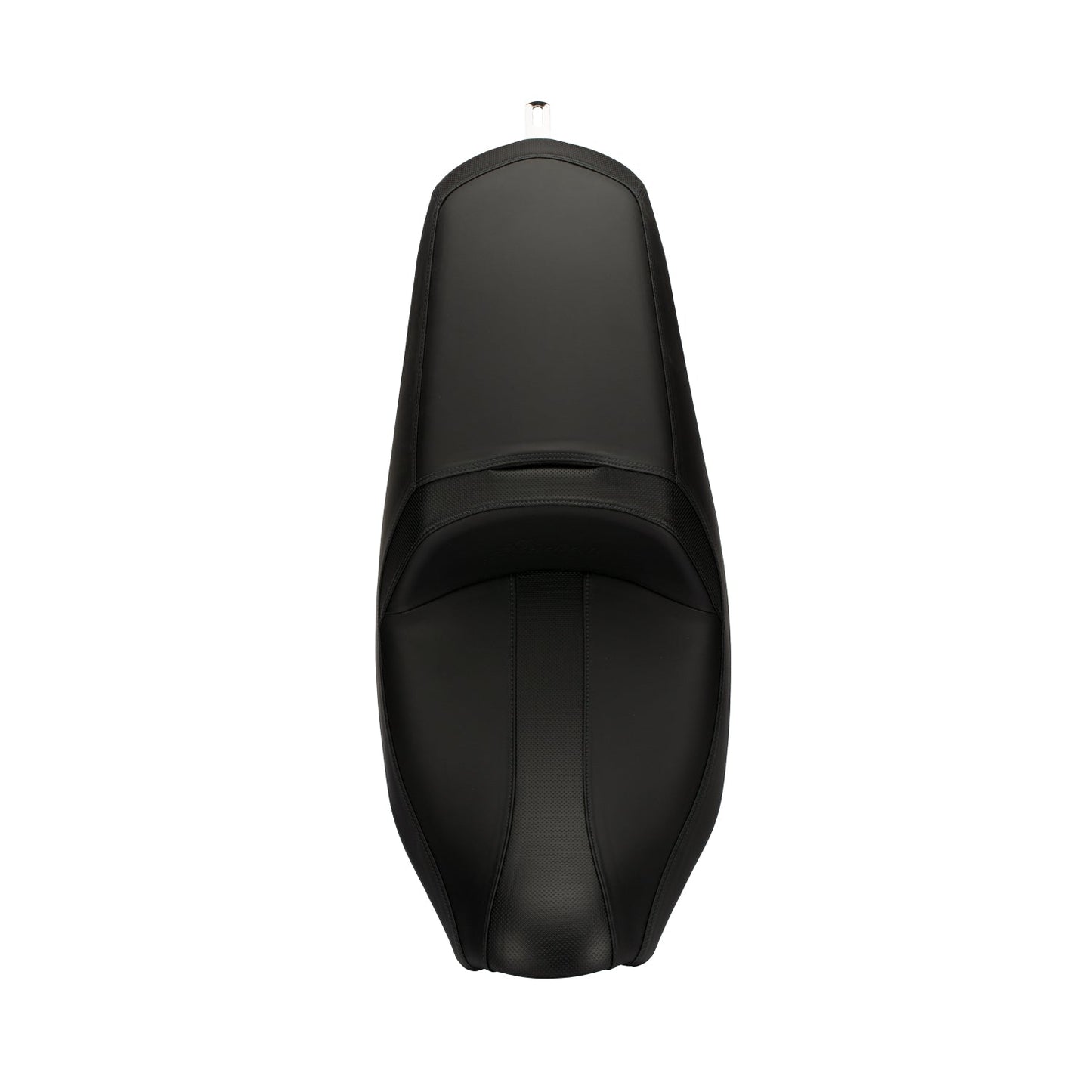 All-Weather Vinyl Extended Reach Rogue Seat -Black