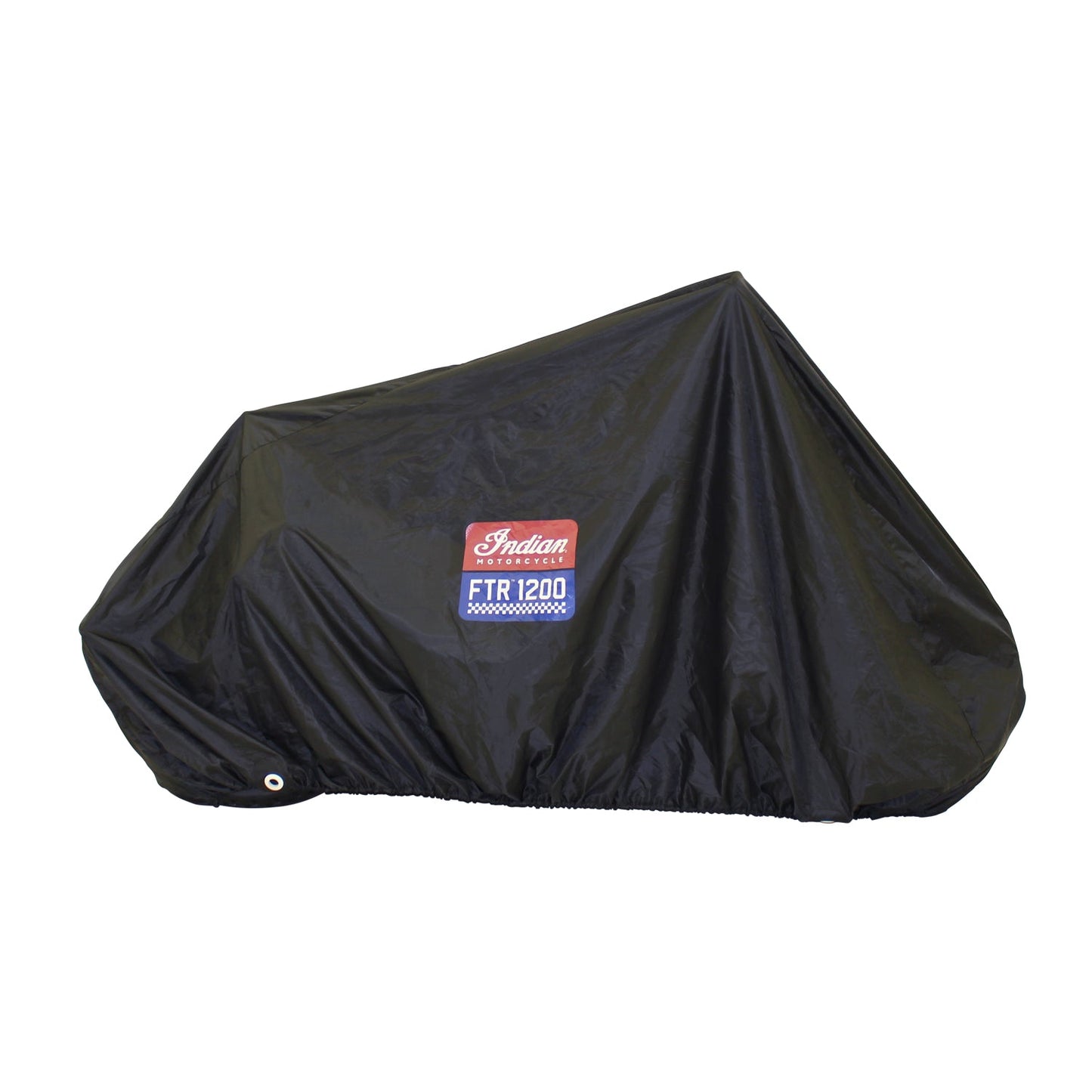 Indian FTR 1200 Full Dust Cover -Black