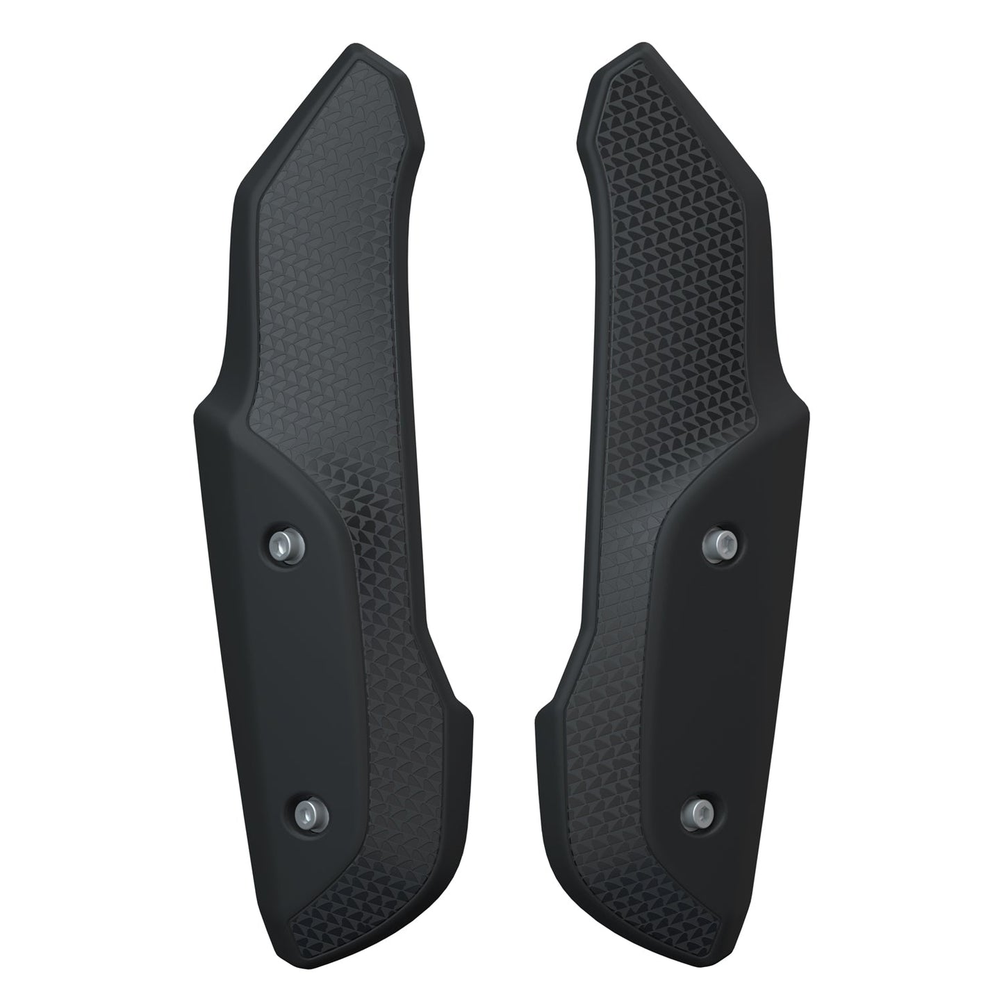 Fork Guards in Black, Pair