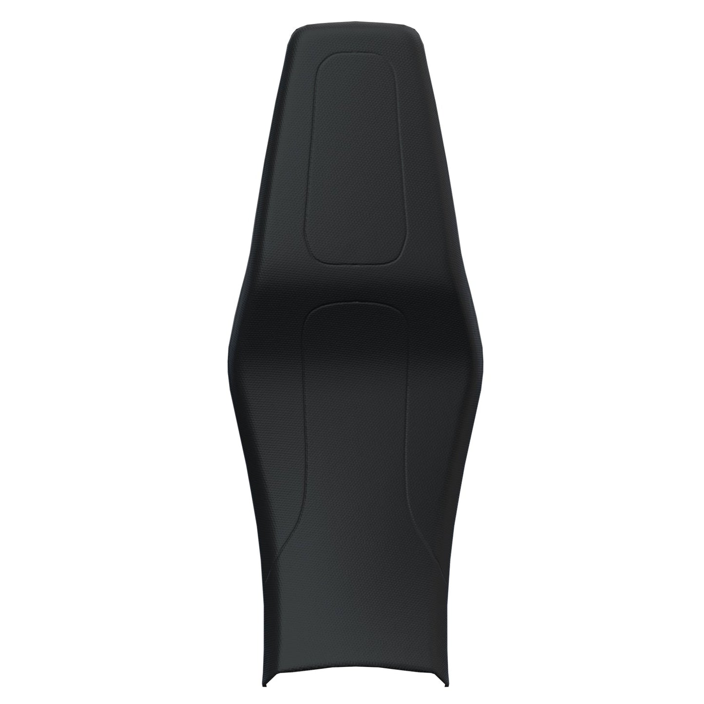 All-Weather Vinyl Tracker Seat - Black LAST ONE!