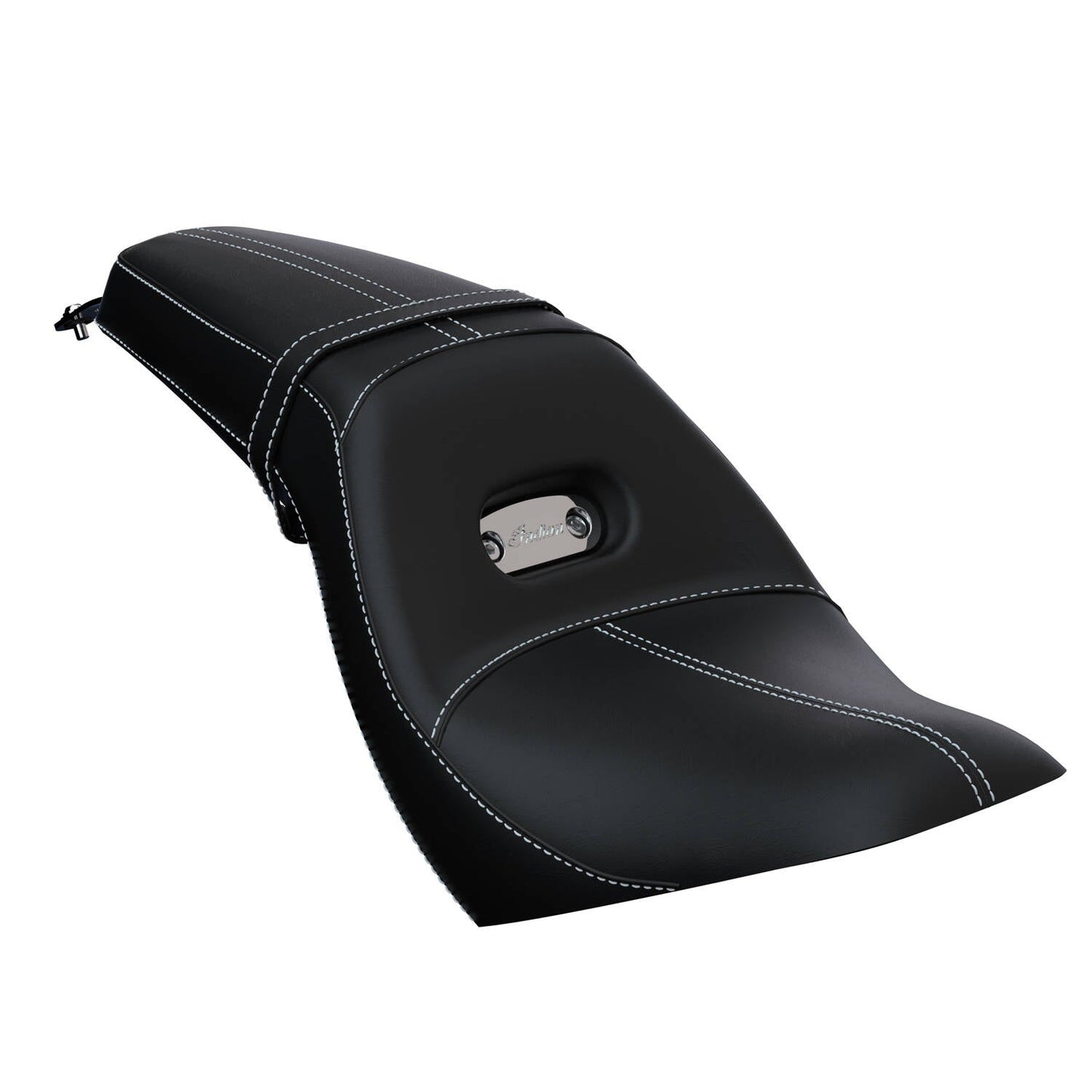 All-Weather Vinyl Sport Seat - Black