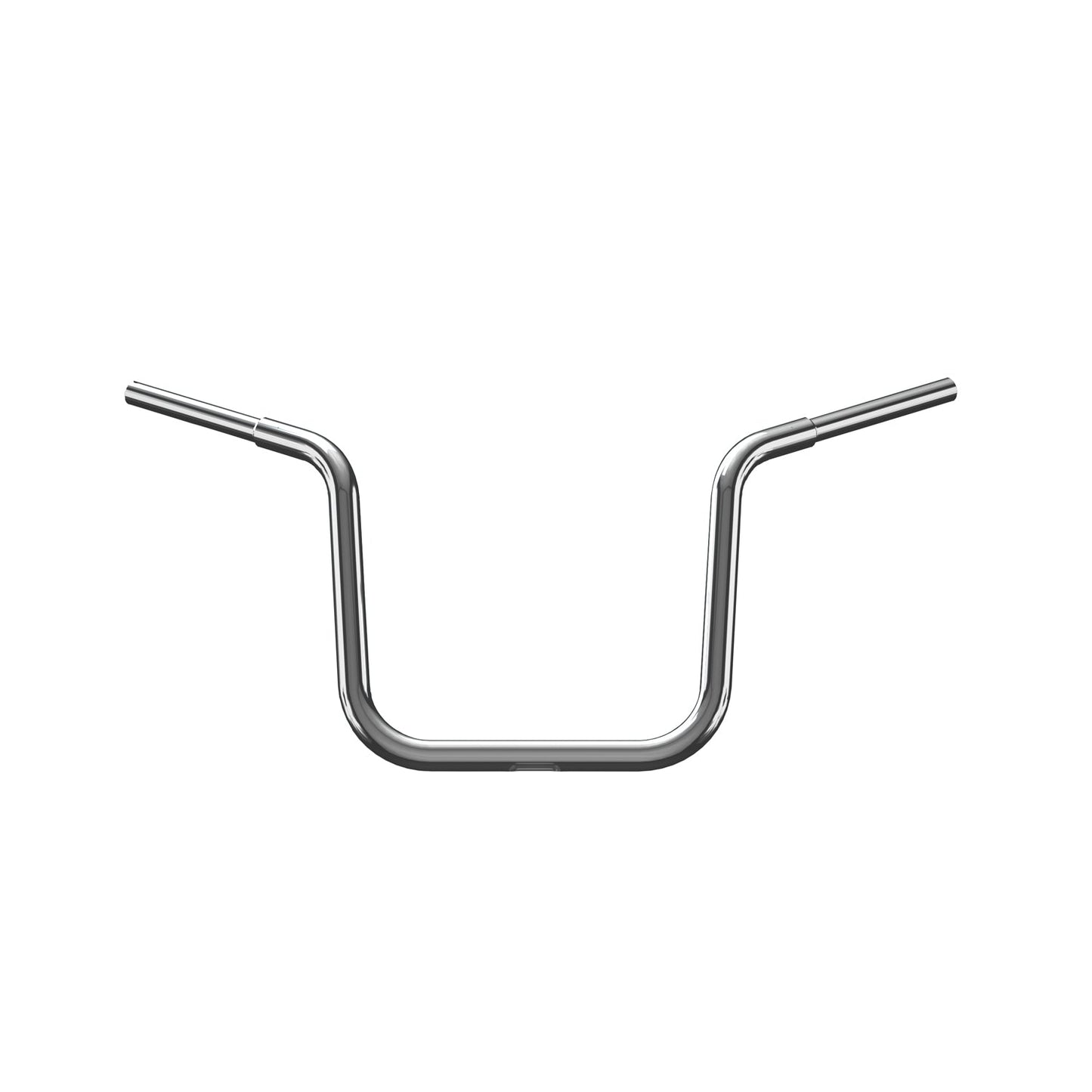 Reduced Reach Handlebar -Polished