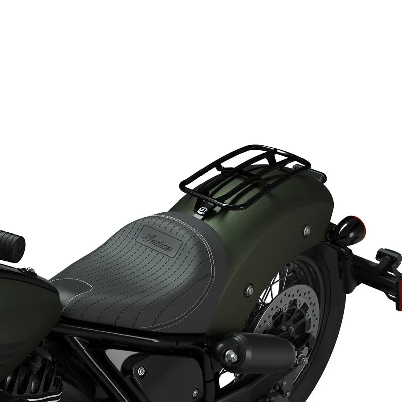Solo Rack - Thunder Black