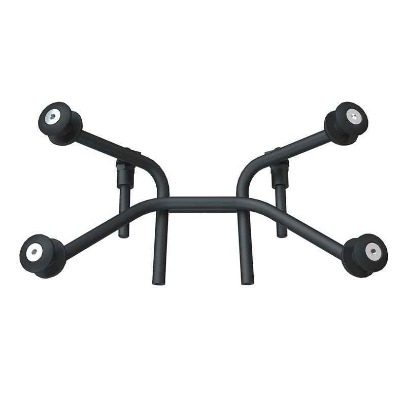 Wind Deflector Mount