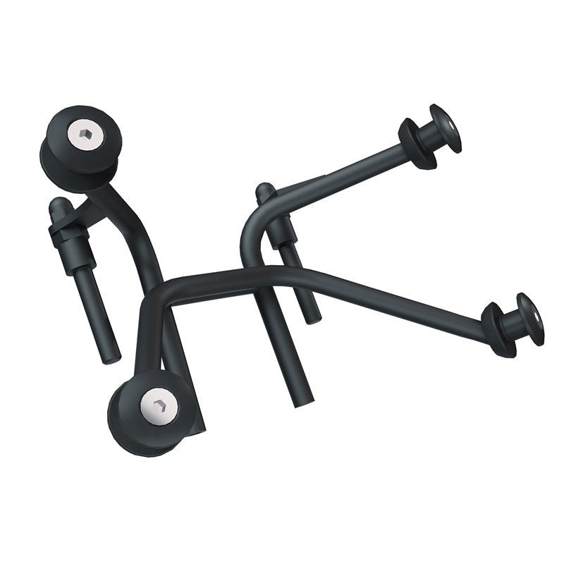 Wind Deflector Mount
