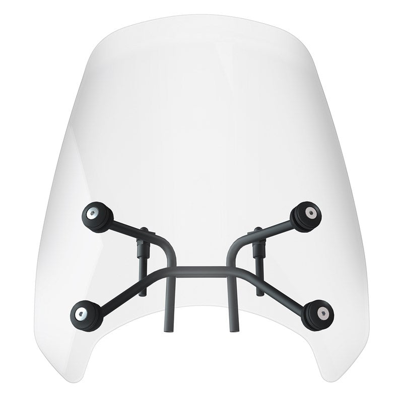 Wind Deflector Mount