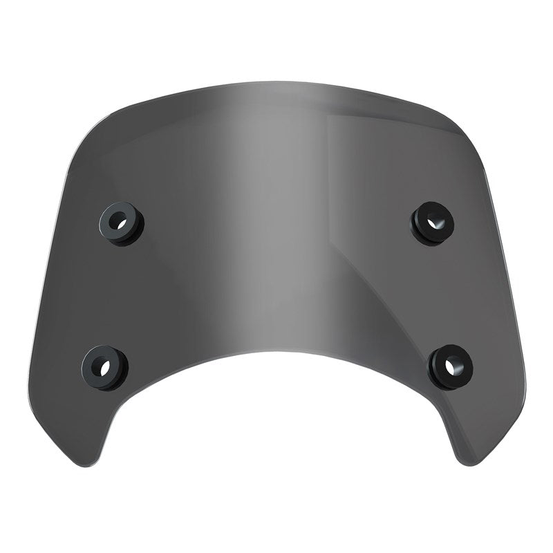 Low Wind Deflector -Tinted