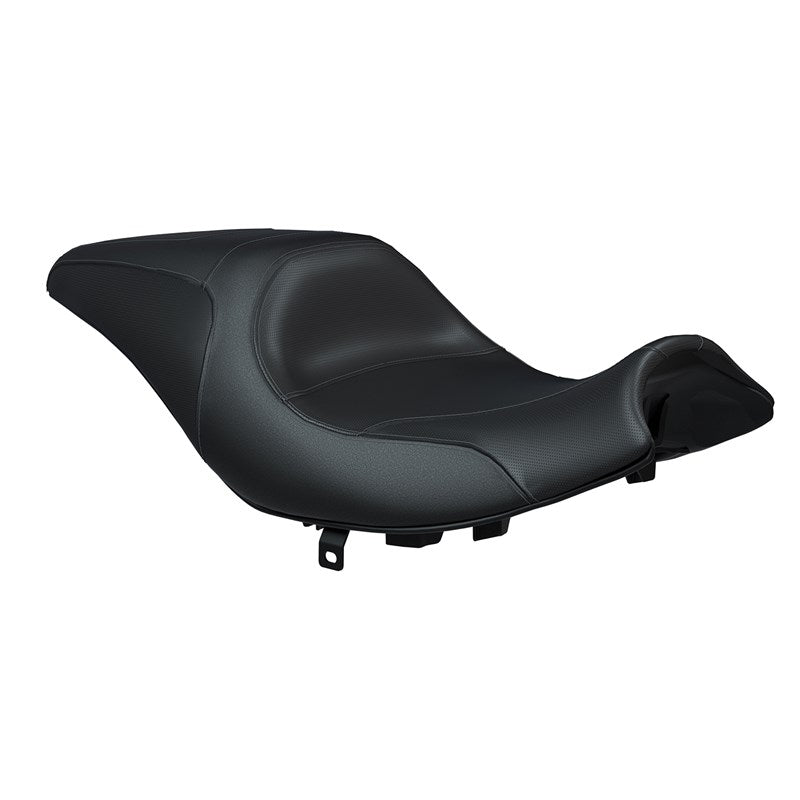 Slim Rogue Seat -Black Vinyl
