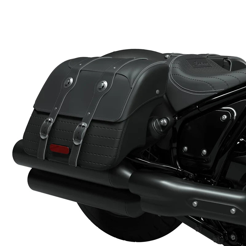 SADDLEBAGS