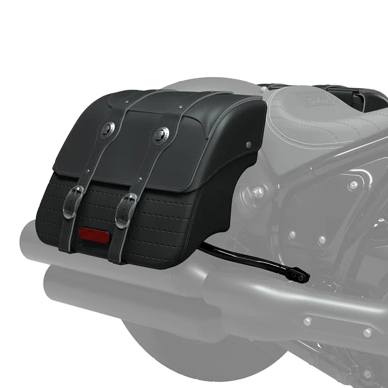 SADDLEBAGS
