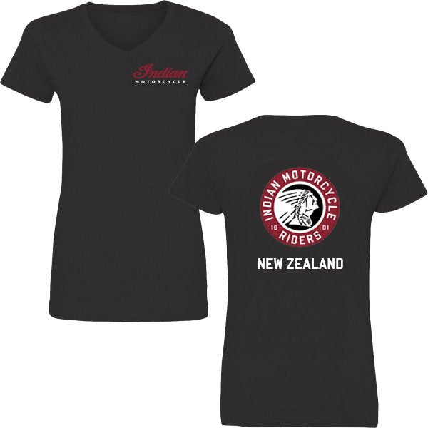 IMRG New Zealand Woman's Tee