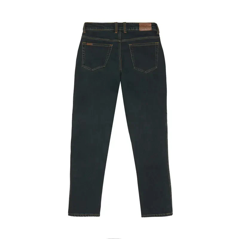 Men's Riding Jean - Blue